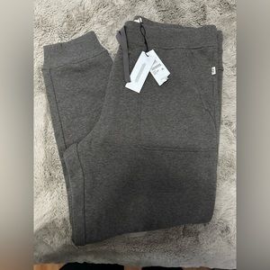 UGG Gray Sweatpants for Men